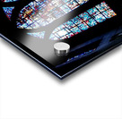 Mystic Beauty Acrylic print