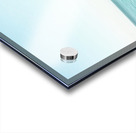 Drift Away Acrylic print