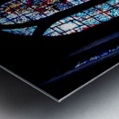 Mystic Beauty Metal print