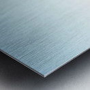 Drift Away Metal print