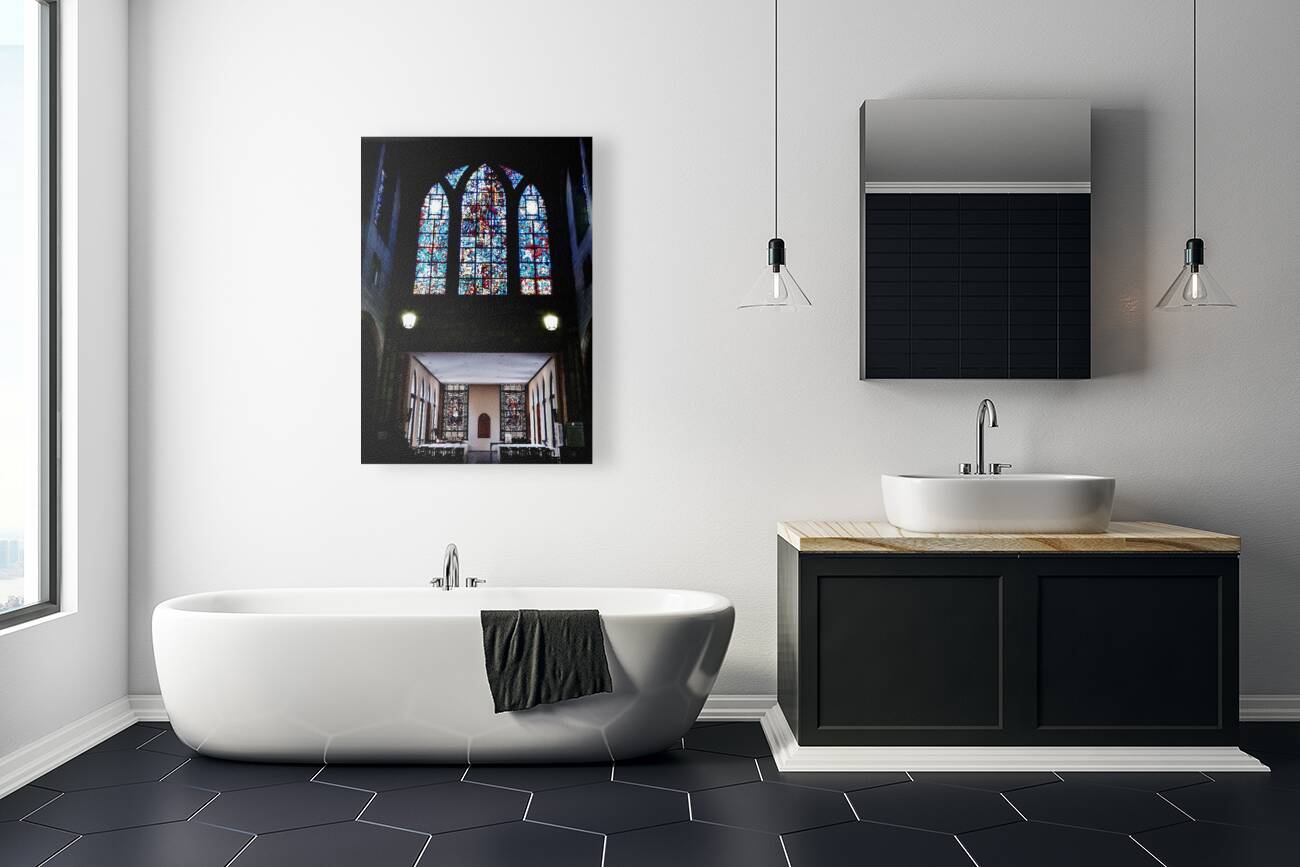 Mystic Beauty Reproduction