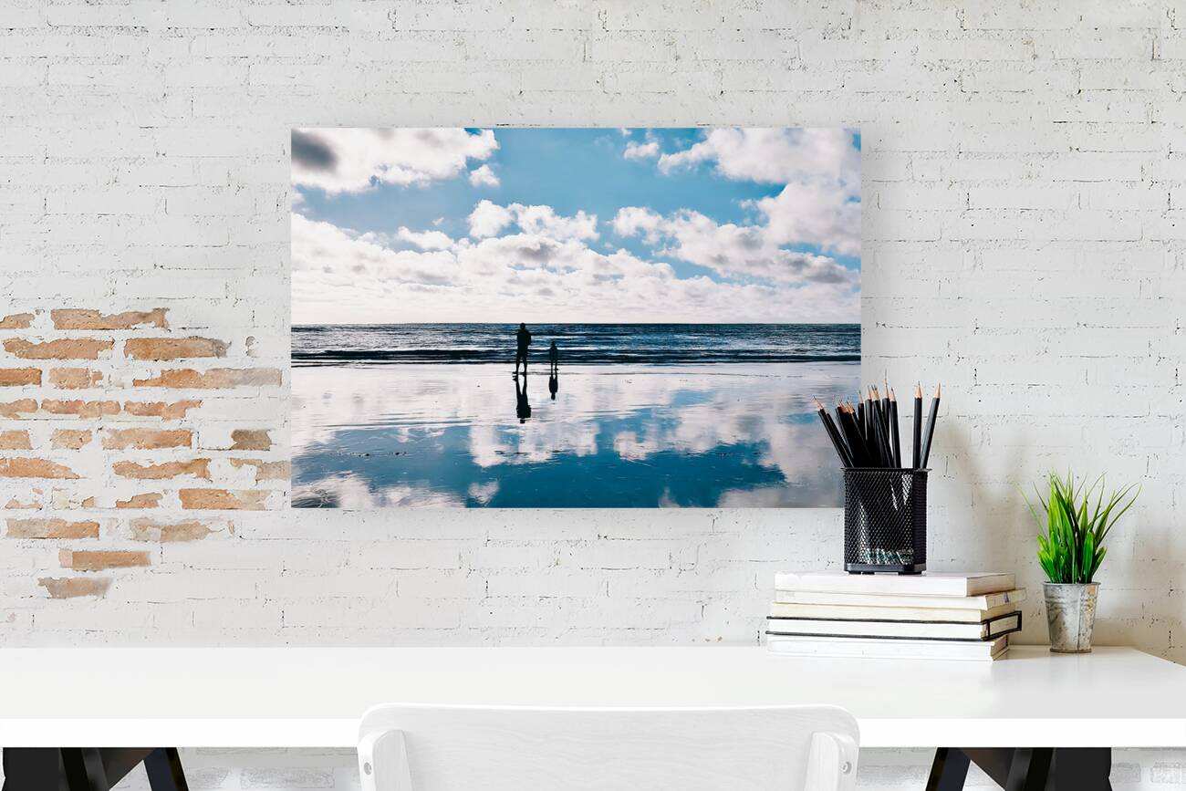 The Moment Reproduction