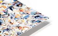 Find Your Piece HD Metal print