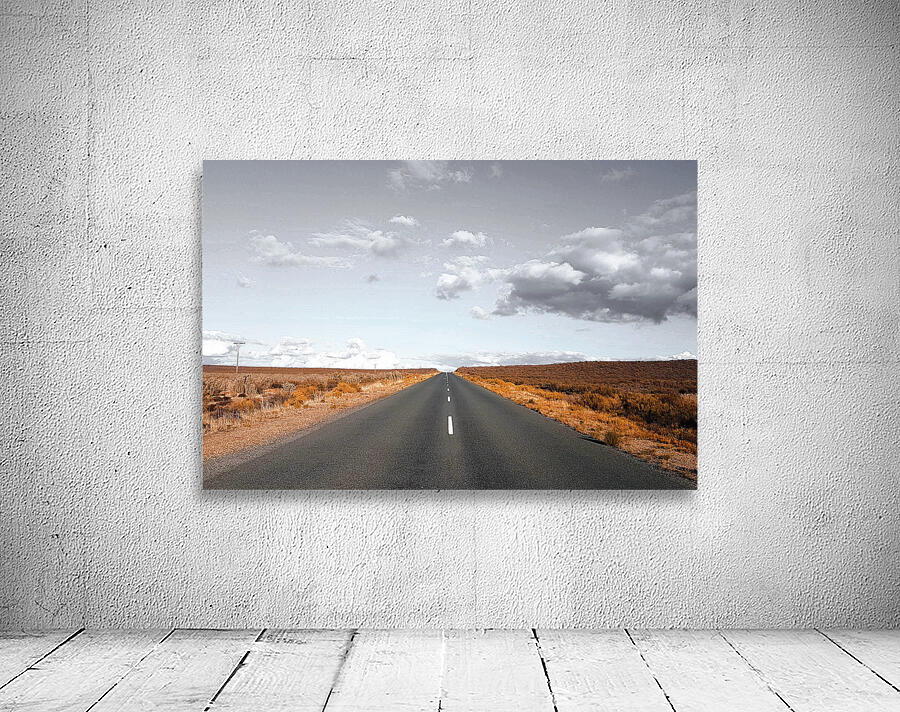 To Be Free Wall Preview
