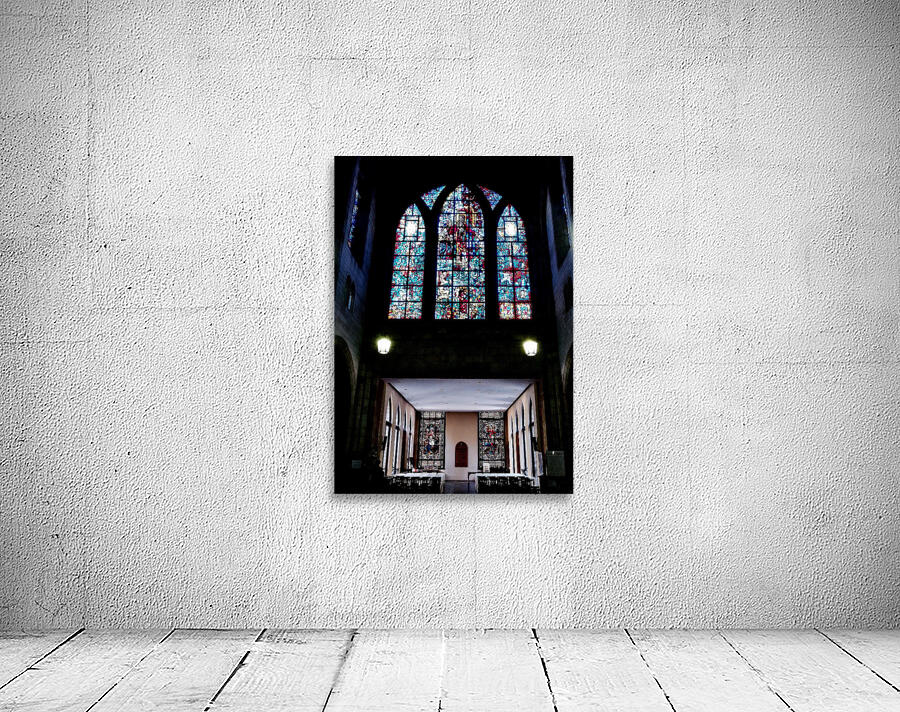 Mystic Beauty Wall Preview