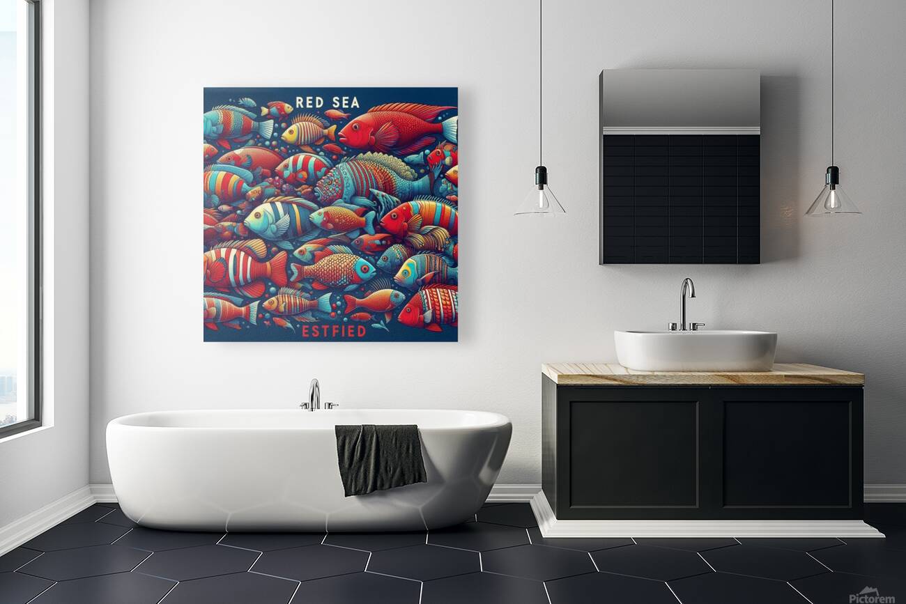 Clownfish Reproduction