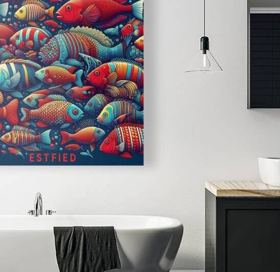 Clownfish by SCARABEE HUB