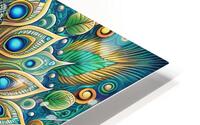 Ethereal Grace” HD Metal print