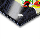 Green Envy  Acrylic print