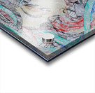 Desire  Acrylic print