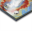 The Girl From Ipanema  Acrylic print