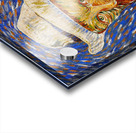 Van Gogh Dreamer  Acrylic print