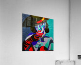 Hypnotic   Acrylic Print