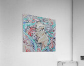 Desire  Acrylic Print