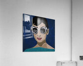 Timeless  Acrylic Print