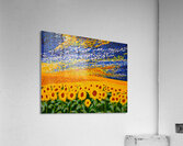 New Dawn  Acrylic Print
