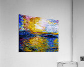 Escape  Acrylic Print