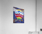 Come Fly Away  Acrylic Print
