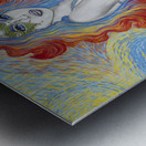 The Girl From Ipanema  Metal print