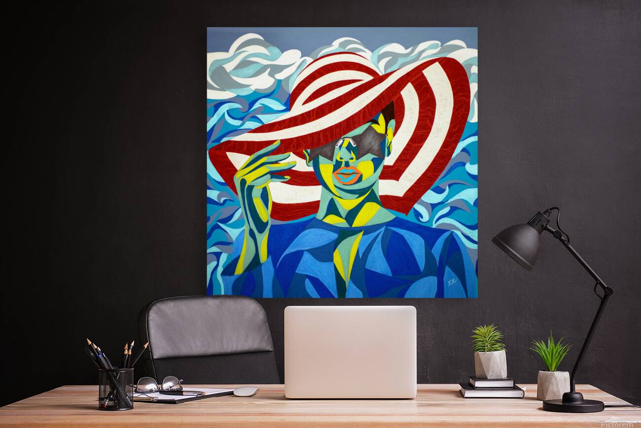 Illusion   Reproduction