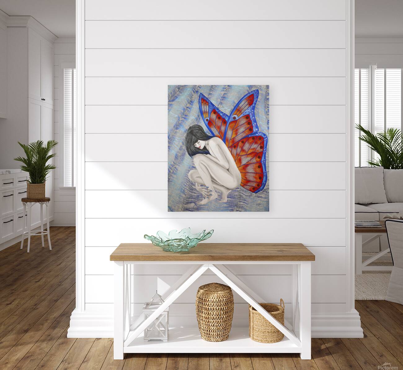 Dream Catcher  Reproduction