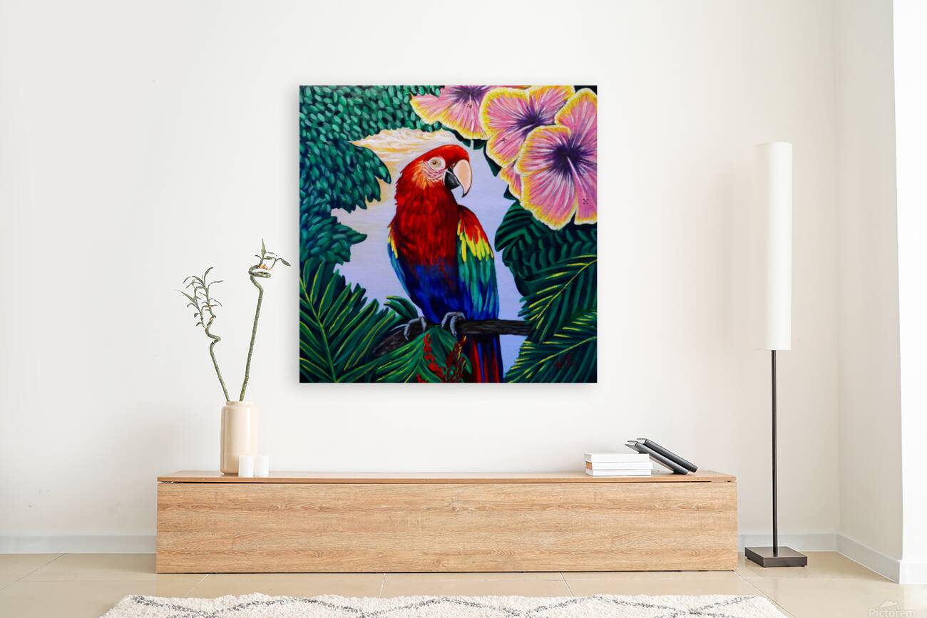 Margaritaville  Reproduction