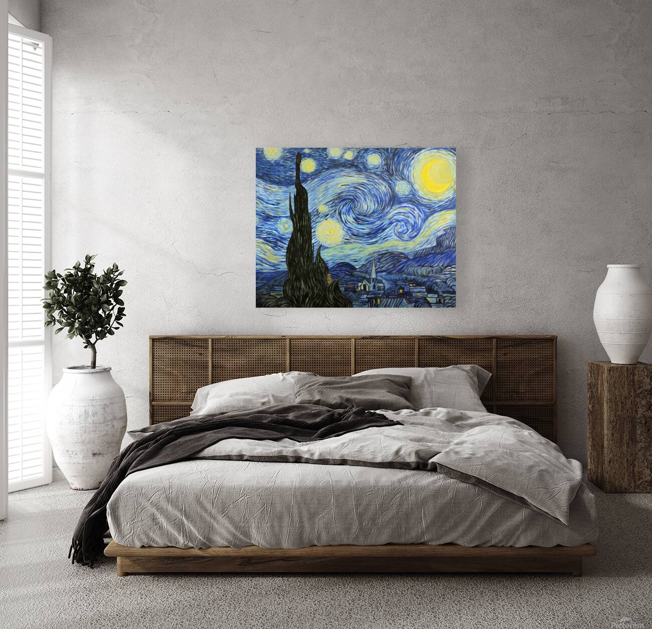 Endless Inspiration  Reproduction
