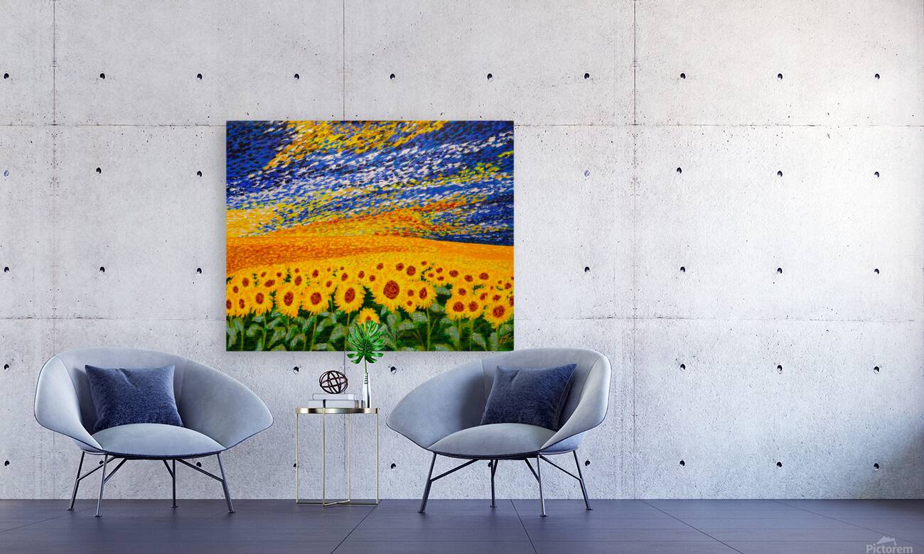 New Dawn  Reproduction