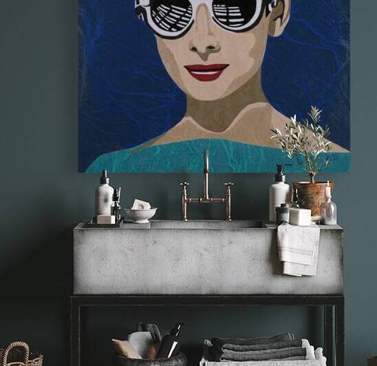 Timeless  Reproduction