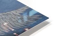 Angels Among Us  HD Metal print