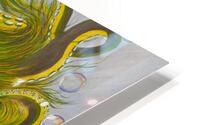Ocean Eyes  HD Metal print