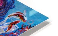 Salacias Love  HD Metal print