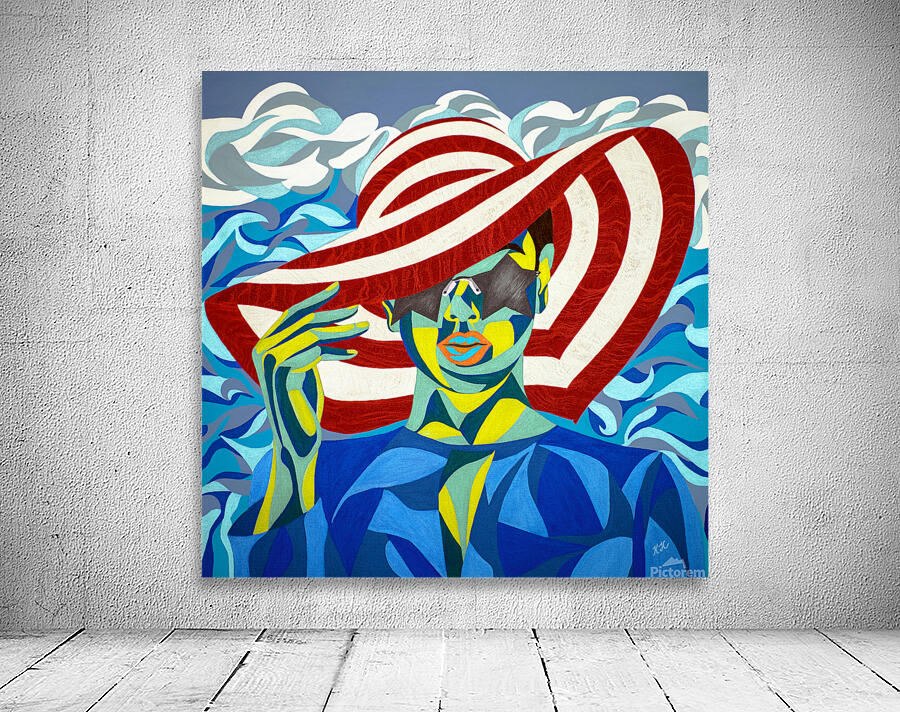 Illusion   Wall Preview