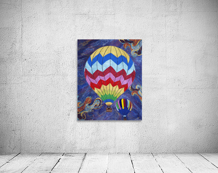 Come Fly Away  Wall Preview