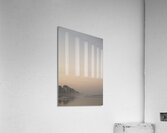 Florida Acrylic Print