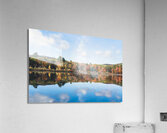 ingalls  Acrylic Print