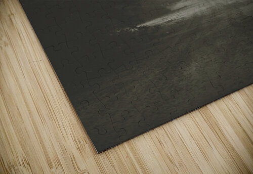 Foggy Road Amanda Drouin puzzle