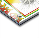 Bad Brains 11 Acrylic print