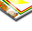 Bad Brains 14 Acrylic print