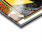 Bad Brains 25 Acrylic print