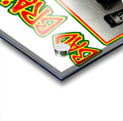 Bad Brains 44 Acrylic print