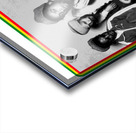 Bad Brains 3 Acrylic print