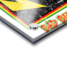 Bad Brains 4 Acrylic print