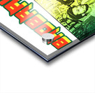Bad Brains 20 Acrylic print