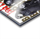 Bad Brains 24 Acrylic print
