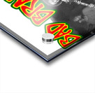 Bad Brains 39 Acrylic print