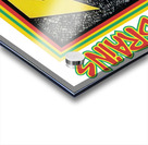 Bad Brains 44 Acrylic print