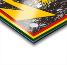 Bad Brains 7 Acrylic print