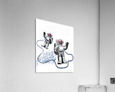 Primus 6 Acrylic Print