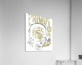 Primus 10 Acrylic Print